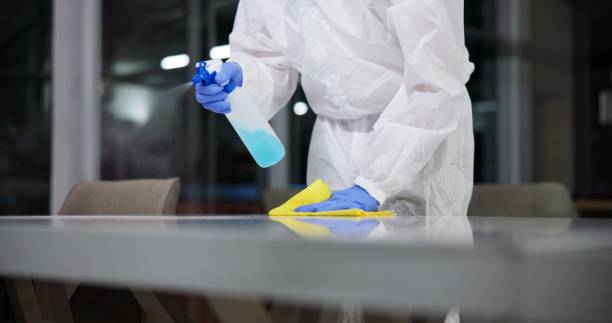 Licensed Biohazard service in Chester, SC - Trauma Clean Pros